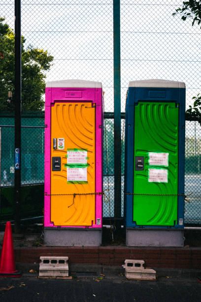 Best Affordable porta potty rental  in Paramount Long Meadow, MD