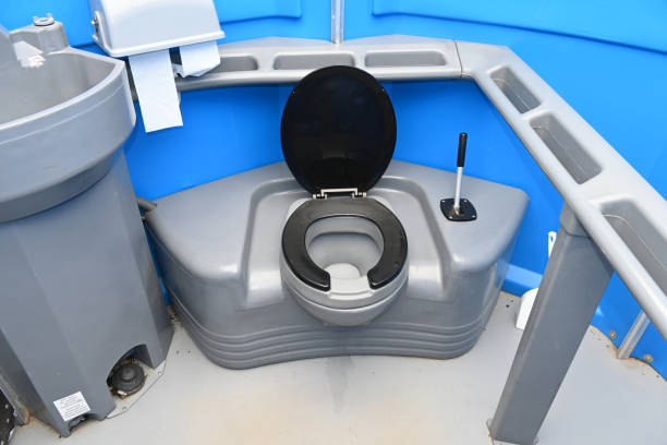 Portable Toilet Options We Offer in Paramount Long Meadow, MD