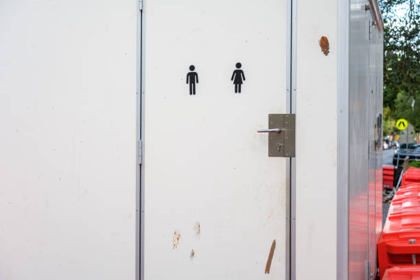 Portable Toilet Options We Offer in Paramount Long Meadow, MD