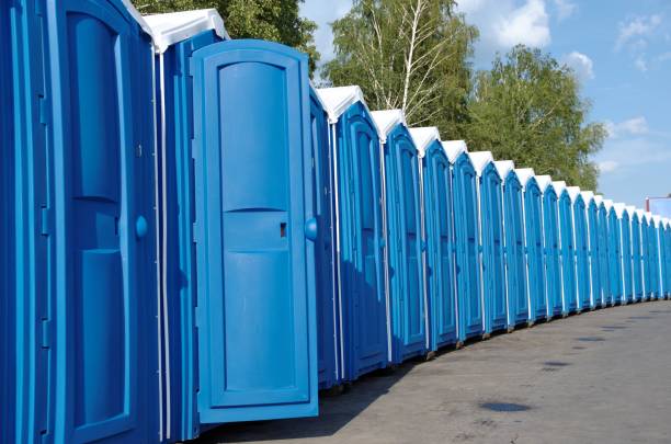Best Local porta potty services  in Paramount Long Meadow, MD